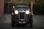 MG L1 Magna 1933 года